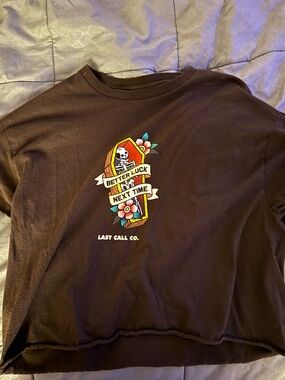 Graphic tshirt